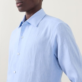 Oasi Linen Shirt