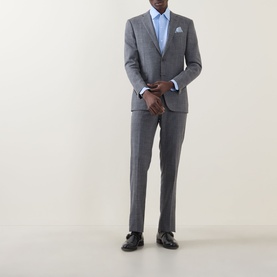 Oasi Linen Shirt