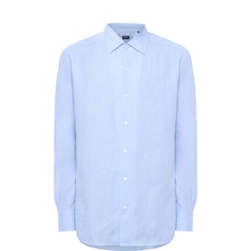 Oasi Linen Shirt