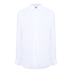 Oasi Linen Casual Shirt