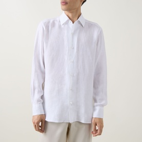 Oasi Linen Casual Shirt