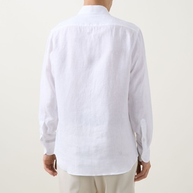 Oasi Linen Casual Shirt