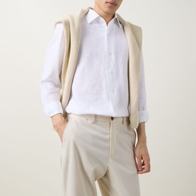Oasi Linen Casual Shirt