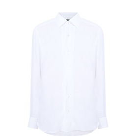 Oasi Linen Casual Shirt