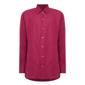 Oasi Linen Shirt