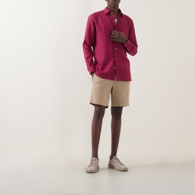 Oasi Linen Shirt