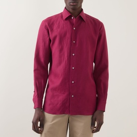 Oasi Linen Shirt
