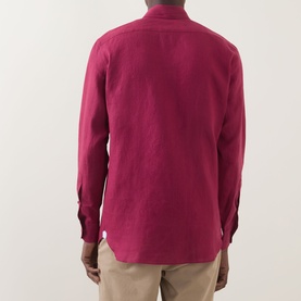 Oasi Linen Shirt