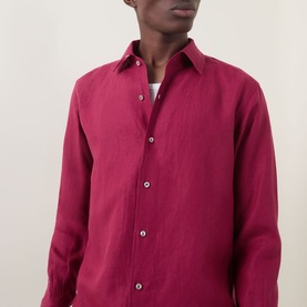 Oasi Linen Shirt