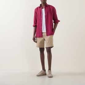 Oasi Linen Shirt