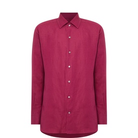 Oasi Linen Shirt