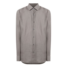 Oasi Linen Casual Shirt