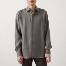 Oasi Linen Casual Shirt