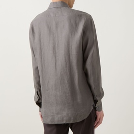Oasi Linen Casual Shirt