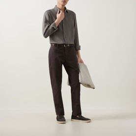 Oasi Linen Casual Shirt