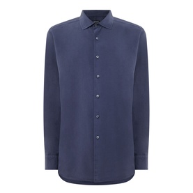 Mulberry Silk Shirt
