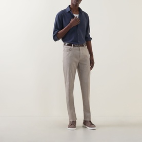 Mulberry Silk Shirt