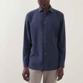 Mulberry Silk Shirt