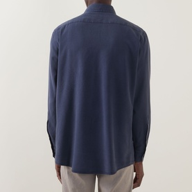Mulberry Silk Shirt