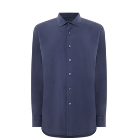 Mulberry Silk Shirt