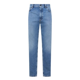 Vintage Straight Leg Jeans