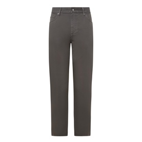 City Straight Leg Jeans