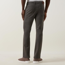 City Straight Leg Jeans