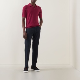 Roccia Slim Leg Jeans