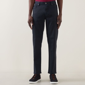 Roccia Slim Leg Jeans