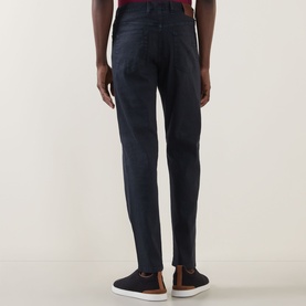 Roccia Slim Leg Jeans