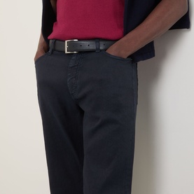 Roccia Slim Leg Jeans