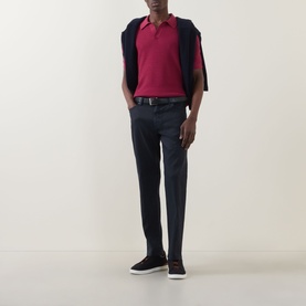 Roccia Slim Leg Jeans