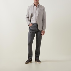 Roccia Slim Leg Jeans