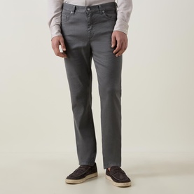 Roccia Slim Leg Jeans