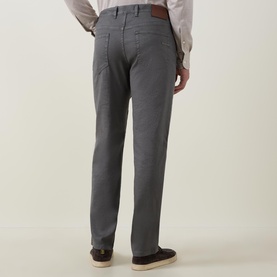 Roccia Slim Leg Jeans