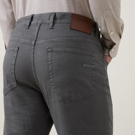 Roccia Slim Leg Jeans