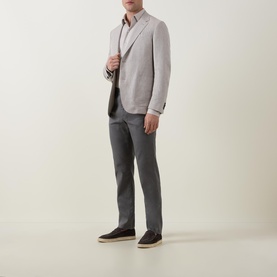 Roccia Slim Leg Jeans