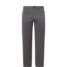 Roccia Slim Leg Jeans