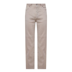 Roccia Slim Leg Jeans