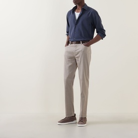 Roccia Slim Leg Jeans