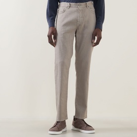 Roccia Slim Leg Jeans
