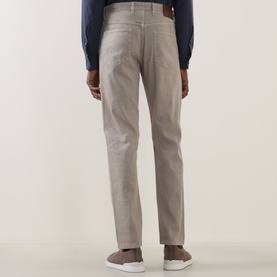 Roccia Slim Leg Jeans