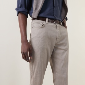 Roccia Slim Leg Jeans