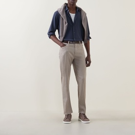 Roccia Slim Leg Jeans