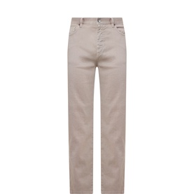 Roccia Slim Leg Jeans