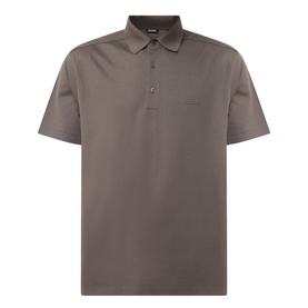 Piquet Polo Shirt