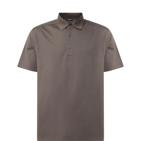 Piquet Polo Shirt