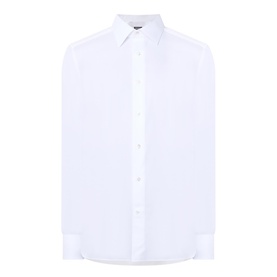 Micro Structure Shirt