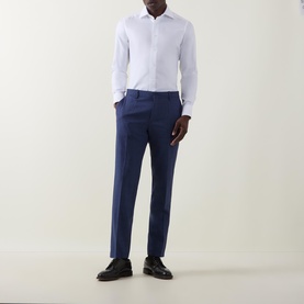 Micro Structure Shirt