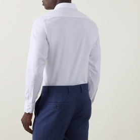 Micro Structure Shirt